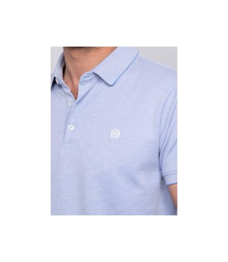 Polo manches courtes uni POLOKAI