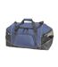 Sac De Voyage Unisexe Taille Unique Bleu Marine Shugon-2
