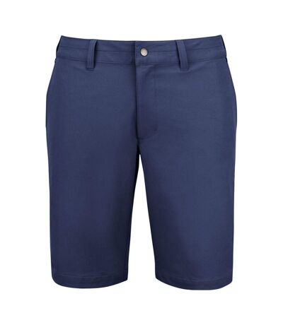 Short Salish Homme Bleu Marine Foncé Cutter & Buck