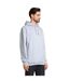 Sweat À Capuche Condor Adulte Bleu Pâle SOLS-3
