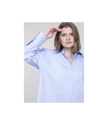 Chemise oversize OPALIA - Dona X Lisa