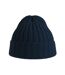 Bonnet Shore Bleu Marine Atlantis Headwear-1