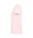 T-shirt Crusader Femme Rose Pâle SOLS-3