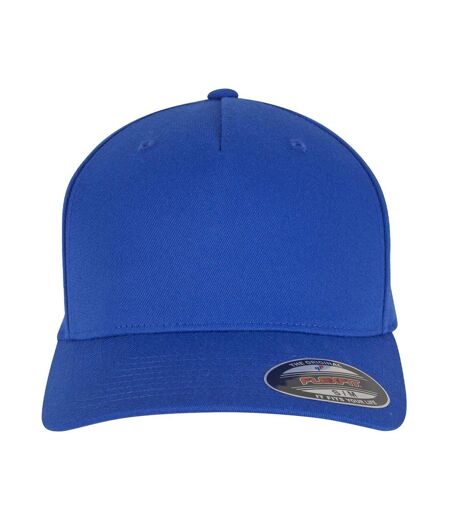 Casquette Classique Adulte Bleu Roi Flexfit