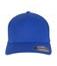Casquette Classique Adulte Bleu Roi Flexfit-1