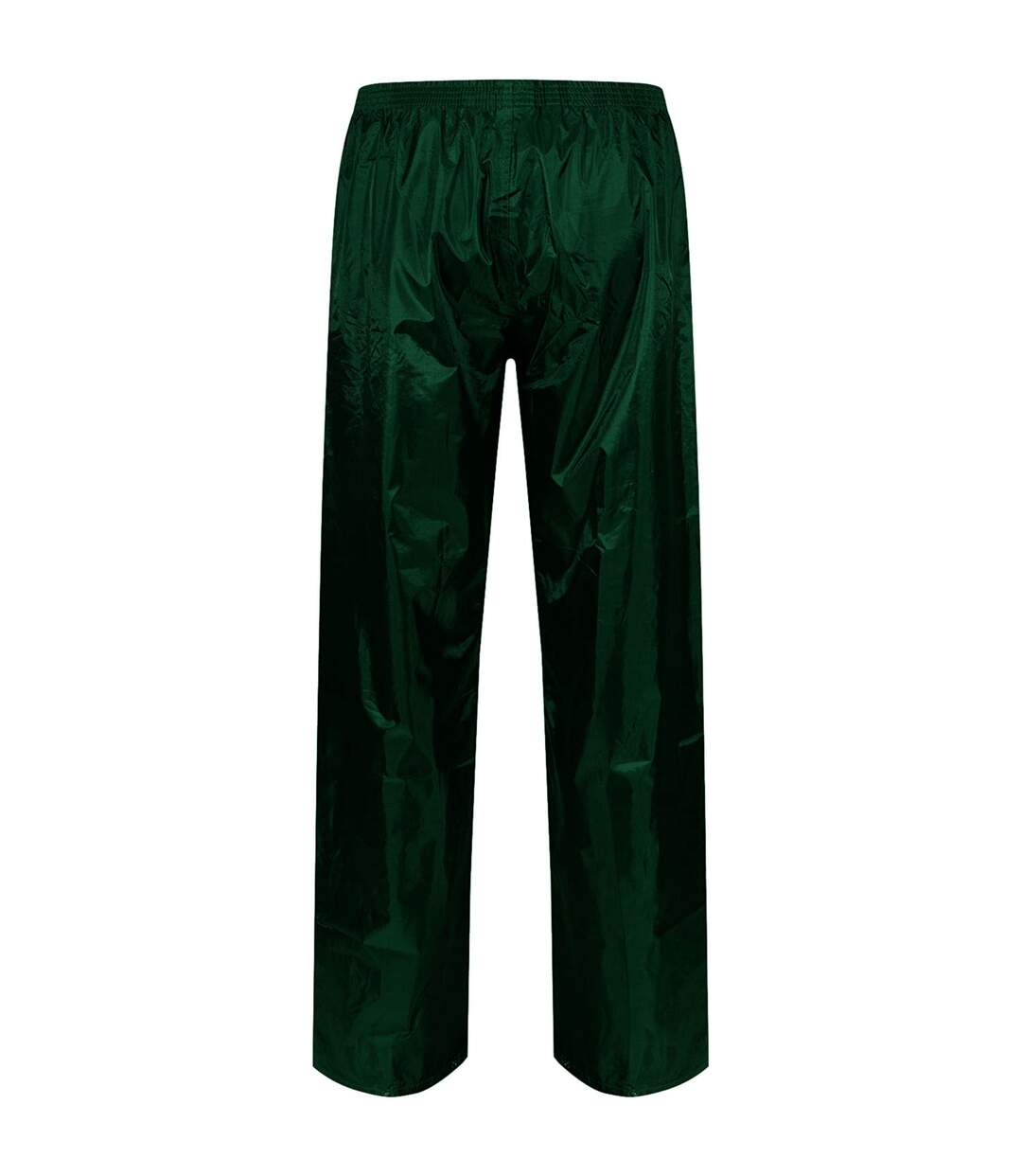 Surpantalon imperméable homme vert foncé Regatta-2