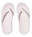 Sandales Relieff Recovery Femme Gris Blanc FitFlop-3