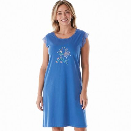 Chemise de nuit