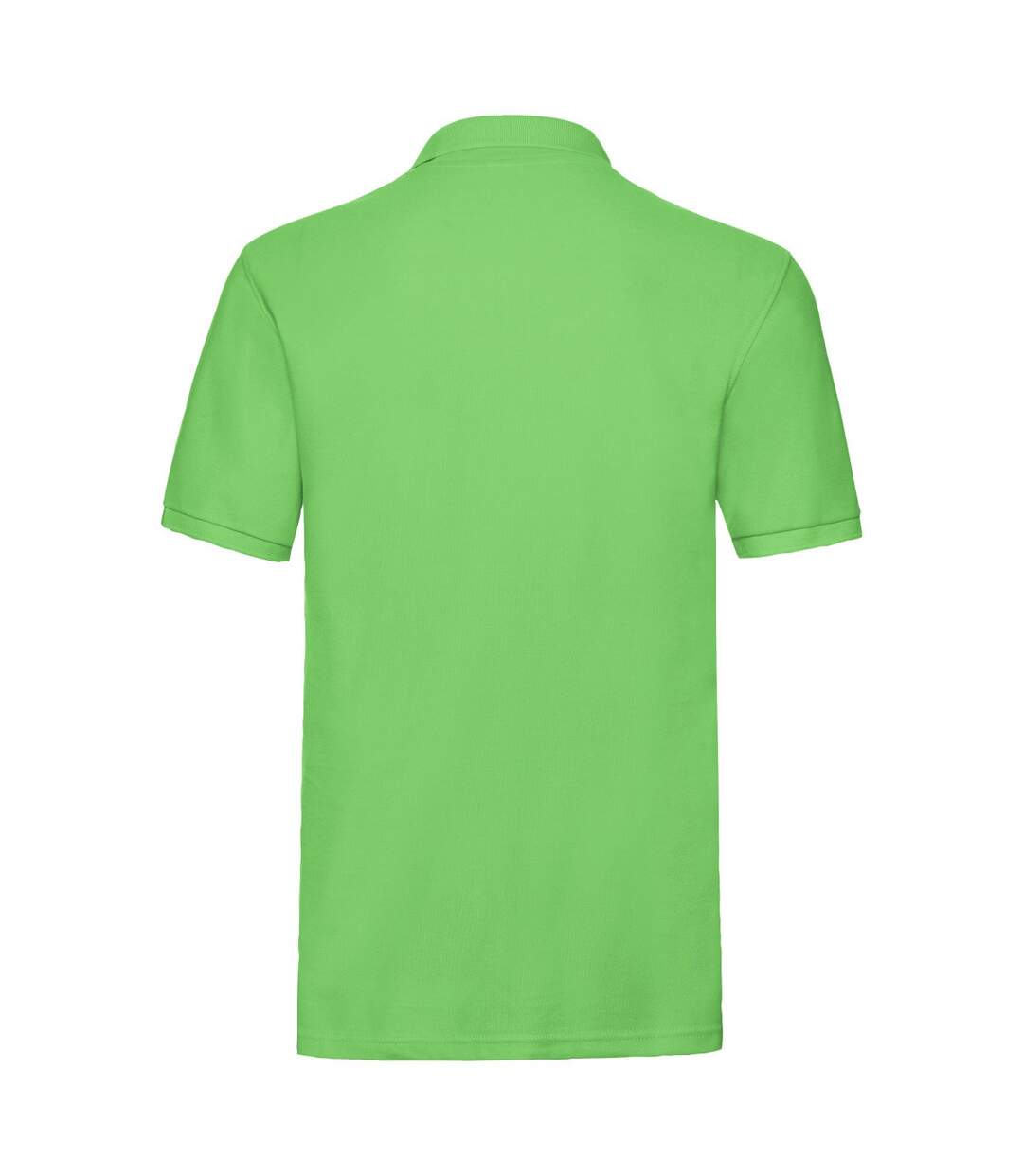 Polo premium homme vert clair Fruit of the Loom Fruit of the Loom