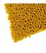 Tapis de Salle De Bain Maxi Chenille 50x80cm Jaune-2