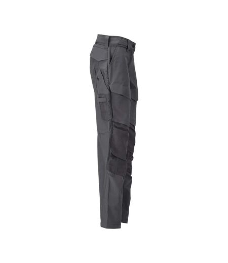 Pantalon Customised Homme Gris Pierre Mascot