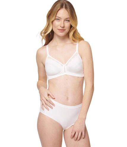 Soutien-gorge sans armatures COTTON BEAUTY Triumph