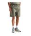 Short Sport Homme Vert De Gris Clair Condition-3