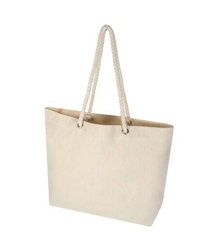 Tote Bag Florida Taille Unique Bleu Marine Generic