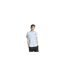 T-shirt Motif/style 3 Rayures Homme Brille Adidas-1