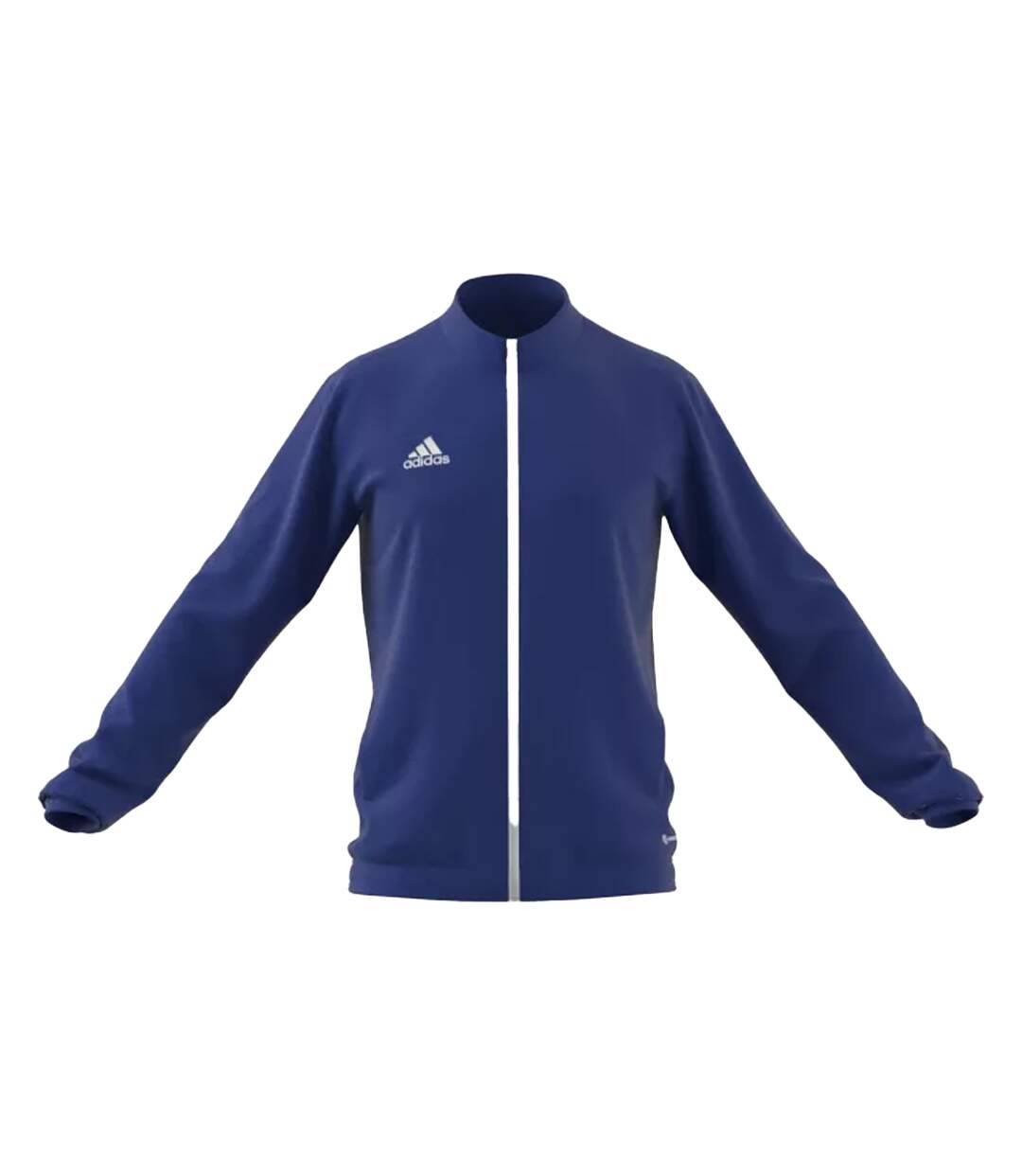 Veste De Survêtement Entrada Homme Bleu Adidas-1