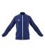 Veste De Survêtement Entrada Homme Bleu Adidas-1