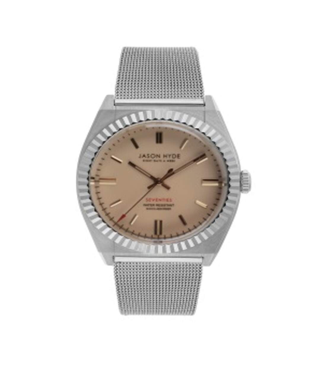 Montre Unisexe Jason Hyde Jh10011