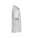 Polo Virtue Homme Argenté Cutter & Buck-4
