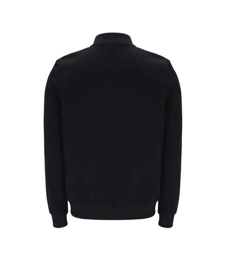 Veste noire homme fila tonkin - l