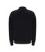 Veste noire homme fila tonkin - l-2
