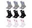 Chaussettes Homme LE COQ SPORTIF Pack de 9 305478-1