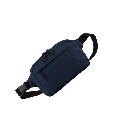 Everywear 2l Crossbody Bag One Size Navy Bagbase