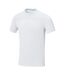 T-shirt borax homme blanc Elevate NXT-4