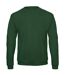 Sweat id.202 50/50 homme vert bouteille B&C B&C