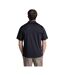 Mens Expert Basecamp Wicking Polo Shirt Black Craghoppers-3