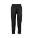 Trespass Adults Unisex Qikpac Pants/Trousers (Black) - UTTP418-1