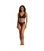 Bas De Maillot De Bain Femme Bleu Marine Ralph Lauren-1