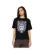 Noir Miss Tee-1