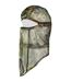 Cagoule Motif/style Feuille De Chêne Homme Taille Unique Vert Jack Pyke-2