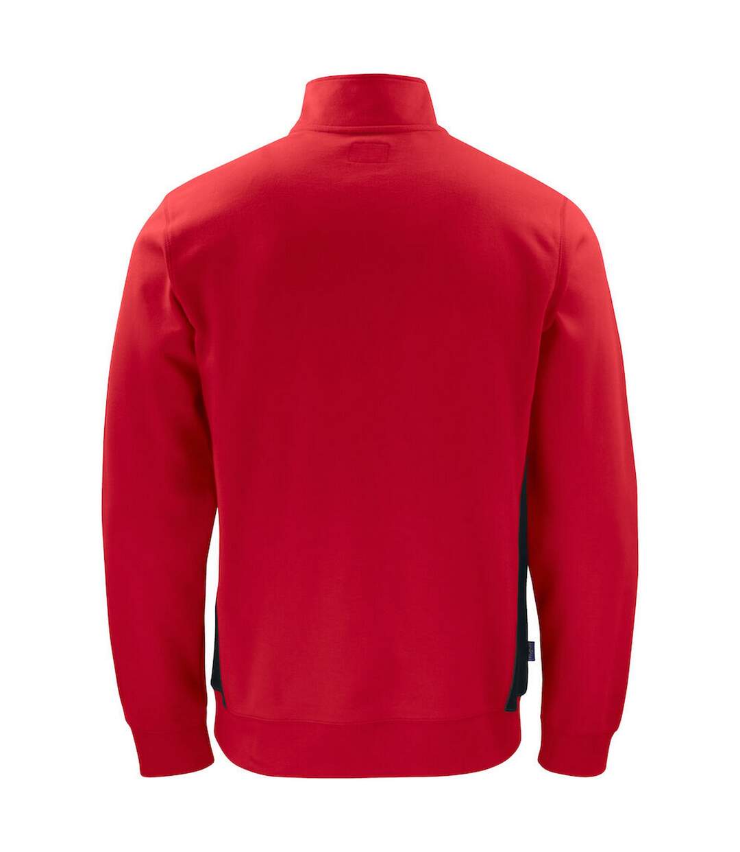 Sweat homme rouge Projob-2