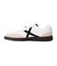 Chaussures Rumba Homme Blanc Noir Munich-2
