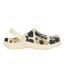Sabots Motif/style Fleur Géante Orla Kiely Enfant Monochrome Regatta-4