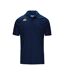 Polo de sport marine homme kappa ghiolo - l-1