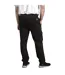 Pantalon De Jogging Edinburgh Homme Noir Duke-4