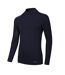 Haut Thermique Homme Bleu Marine Sondico-4