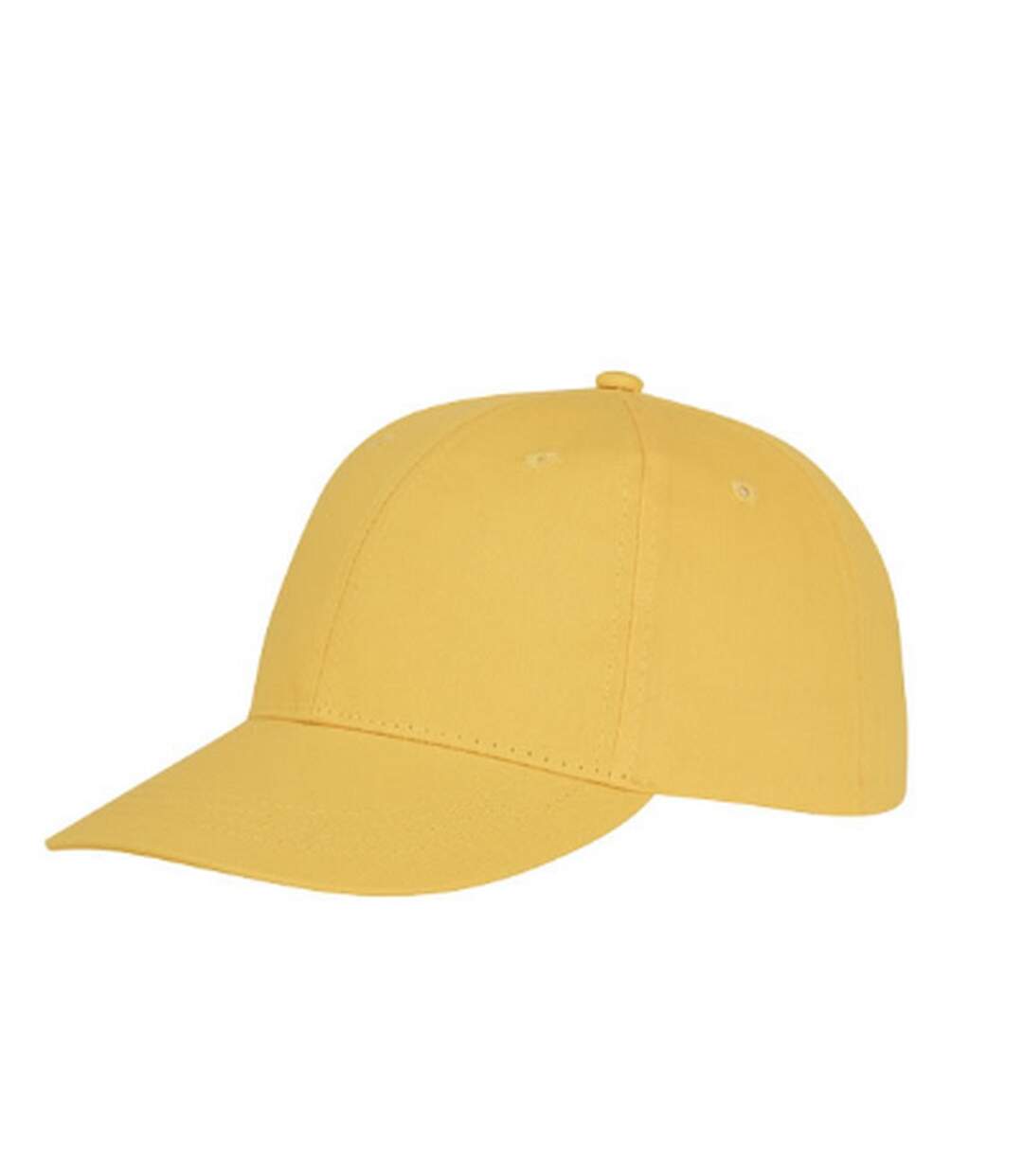 Casquette ares jaune Bullet