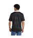 Unisex Adult 2025 New Zealand All Blacks Rugby Shirt All Black Adidas-3