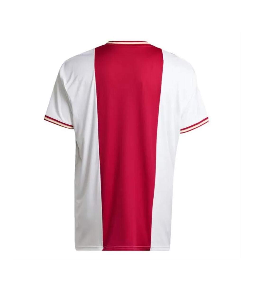 Ajax Amsterdam Maillot Réplica Domicile Adidas  2022/2023 - XS-2