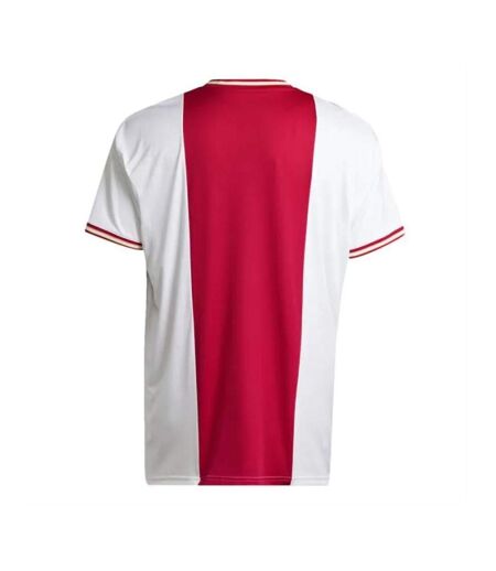 Ajax Amsterdam Maillot Réplica Domicile Adidas  2022/2023 - XS