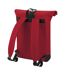 Sac À Dos Taille Unique Rouge Classique Bagbase-2