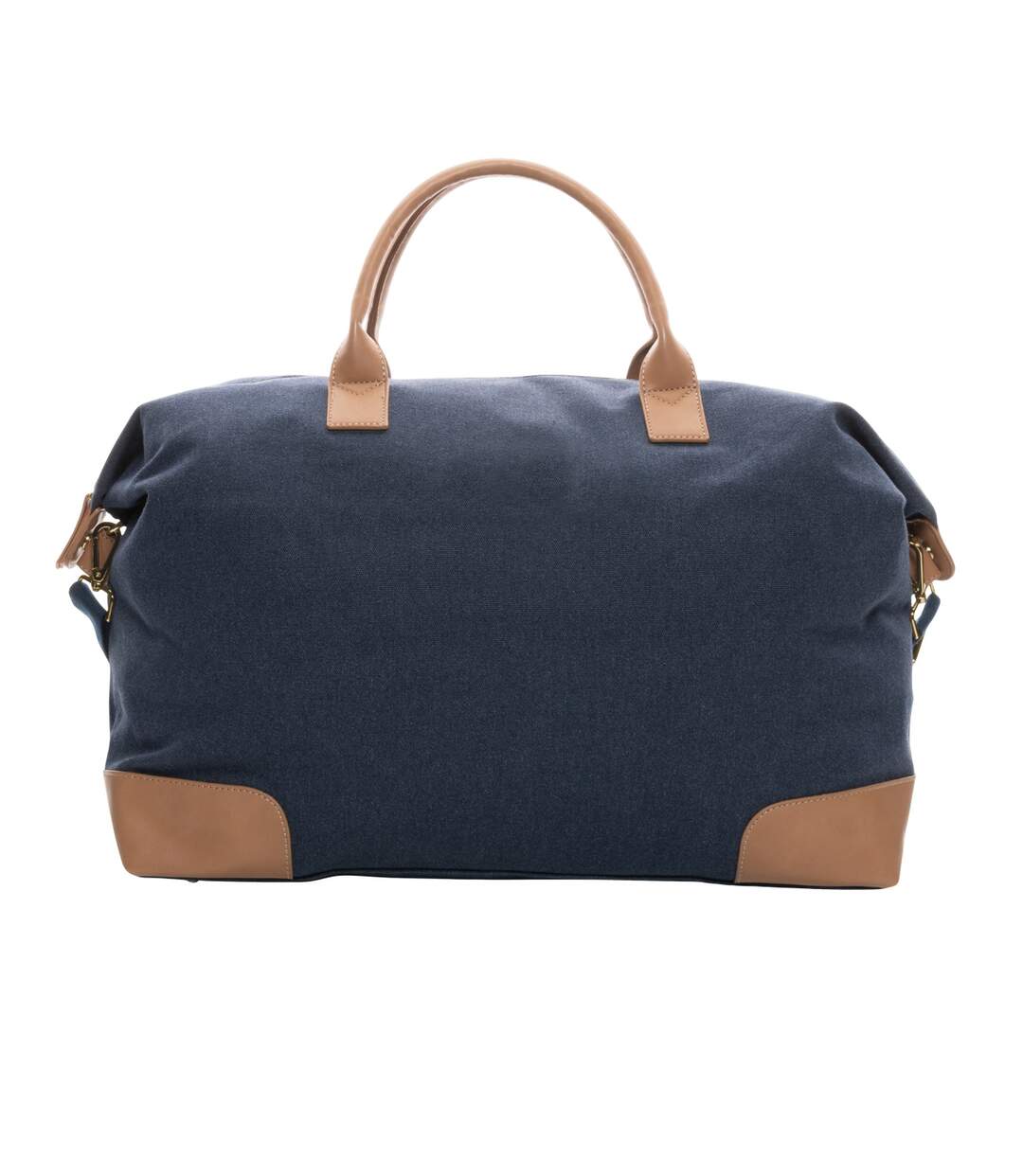 Sac De Weekend Impact Taille Unique Bleu XD Collection-2