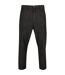 Jean Homme Noir Délavé Urban Classics-1