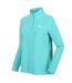 Polaire sweetheart femme turquoise vif Regatta-4