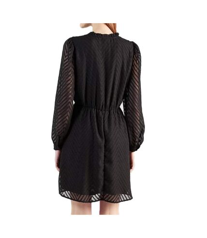 Robe Noir Femme JDY Gretha - XS