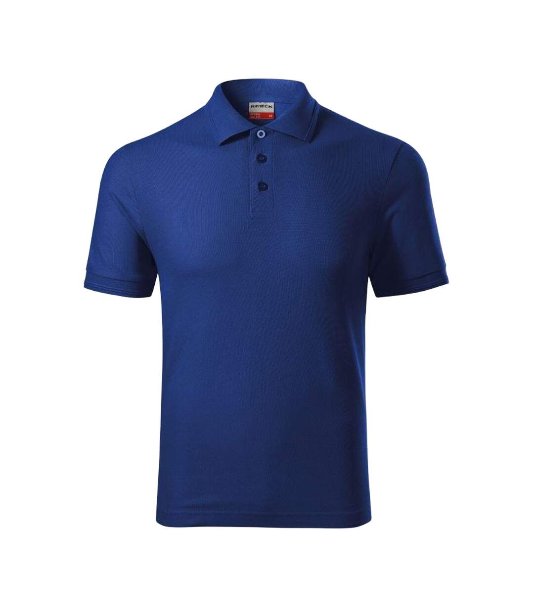 Polo Reserve Homme Bleu Bleuet Malfini-1